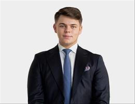 Daniel Wood