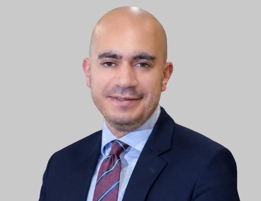 Ahmed Saad