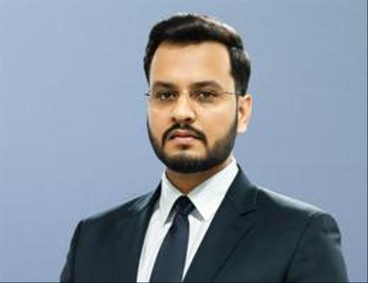 Akhil Dubal
