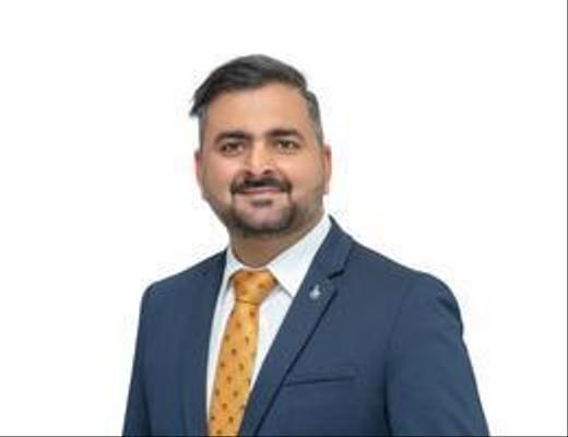 Indresh Navlani