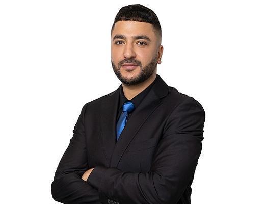 Samy Erian