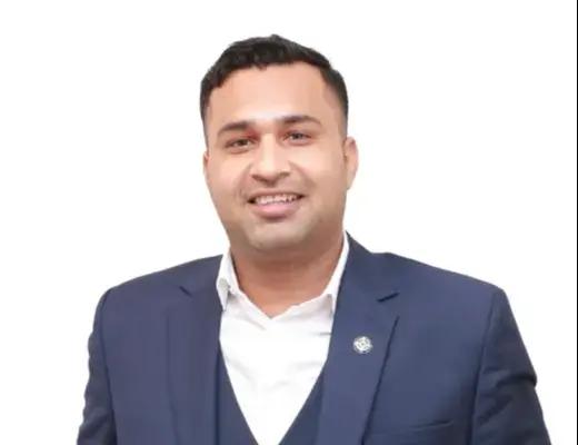 Muhammad Asad Ghani