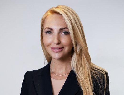 Galina Zemlianskaia