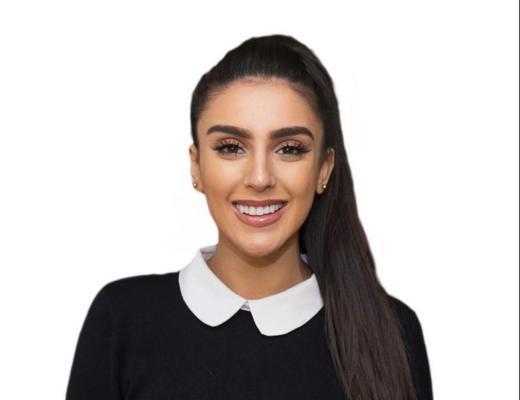 Sarah Hussain