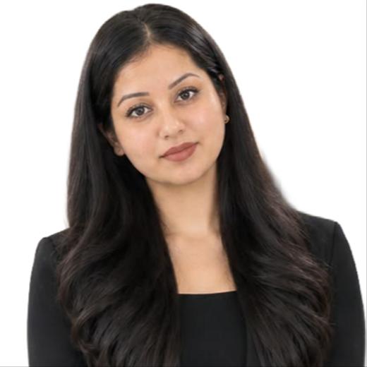 Manisha Ramchandani