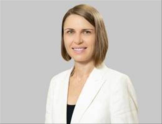 Iryna Zhygun
