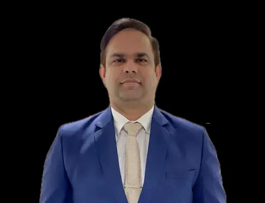 Sandeep Patoli