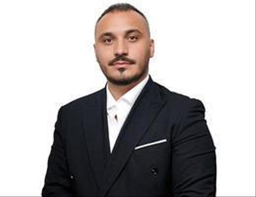 Ali Hamada