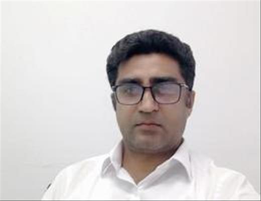 Matee Ullah Khan