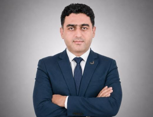 Kaleem Ullah Khan