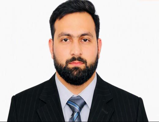 Ali Raza Khan