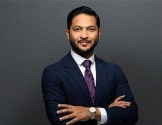 Daud Khan