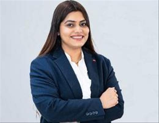 Khushbu Bhatt