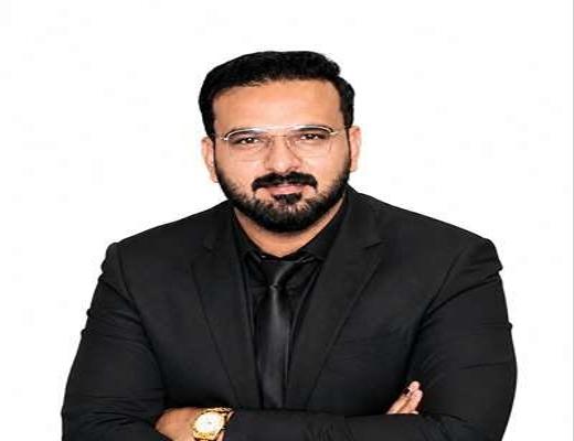Rana Awais Ali