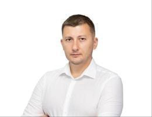 Sergei Shalnev