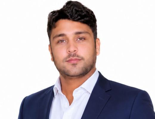 Muhammad Azam