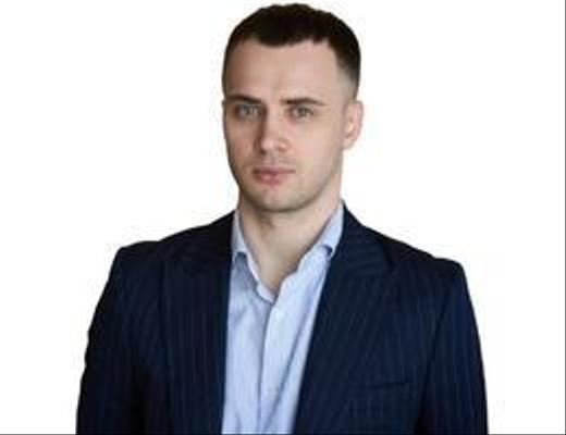 Egor Larin