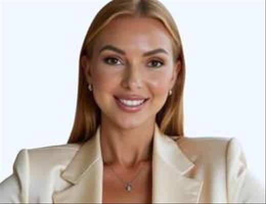 Olga Glazova