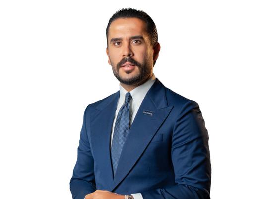 Ryan Obeid