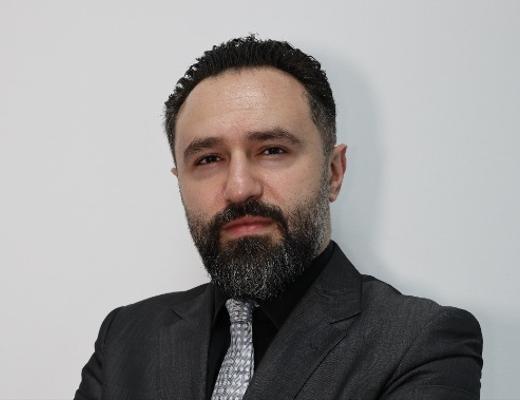 Mohamad Fadel Haytham Haj Murad