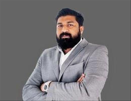 Arjun Kottangal