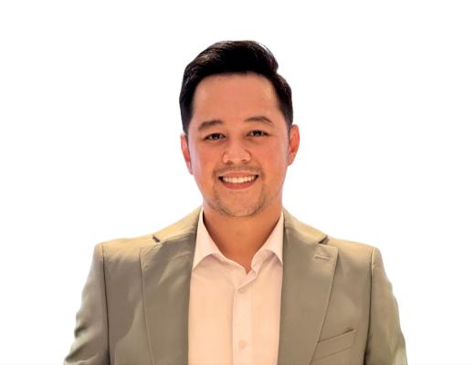 Kristian De Jesus