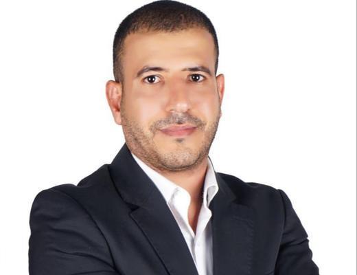 Mohamed Adel