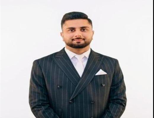 Shuja ur rehman Mohib ur rehman