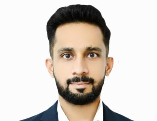 Muhammad Zeeshan