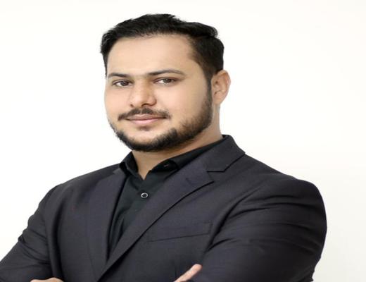 Asbakh Khan