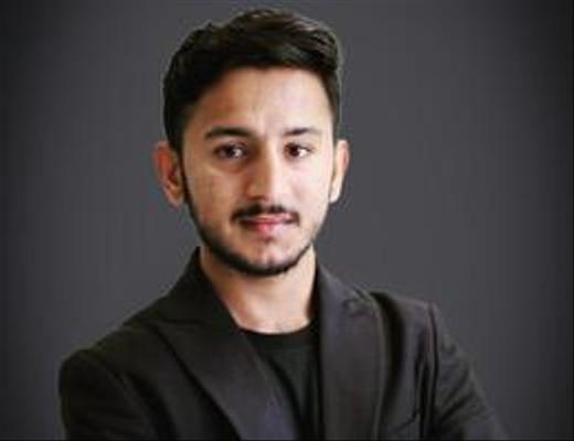 Muhammad Daud