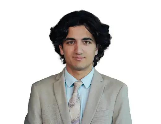 Merojiddin Rahimov