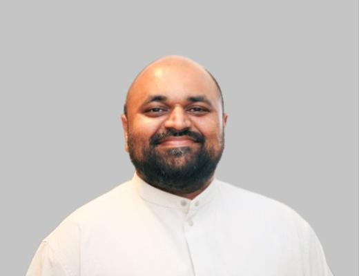 tripakkal sunder abhilash