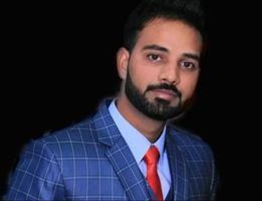 Samar Arshad