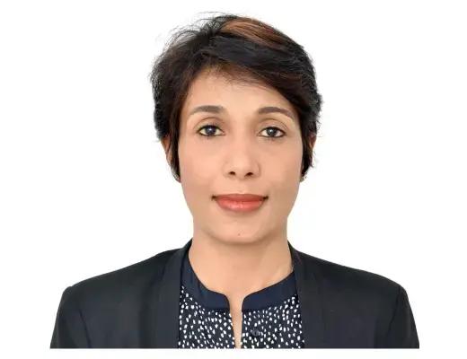 Latha Ninan