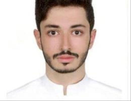 Ahmed Alomar
