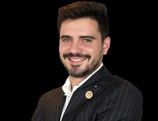 Oren Dmitrishin