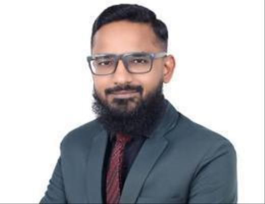 Hafiz Muhammad Zohaib Akram