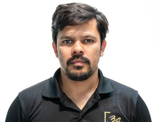 Bilal Ali 