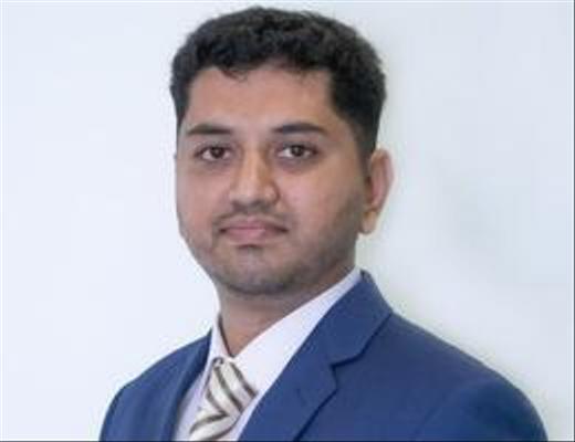 MOHAMMED MOINUDDIN MAHMOOD