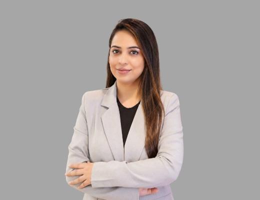 Anisha Mehrotra