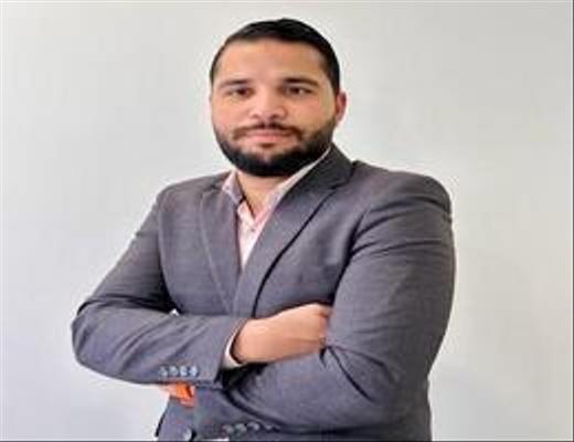 Abdulrahman Mahdy