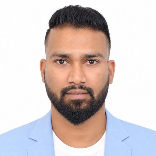 Naresh Allusani