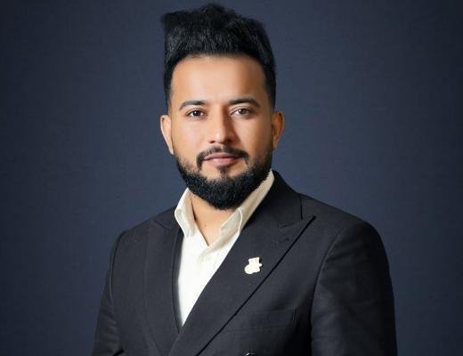Hassan Khalid