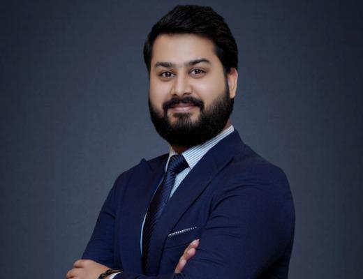 Bilal Bin Faisal