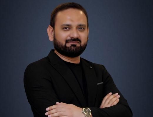 Muhammad Irfan Akhtar