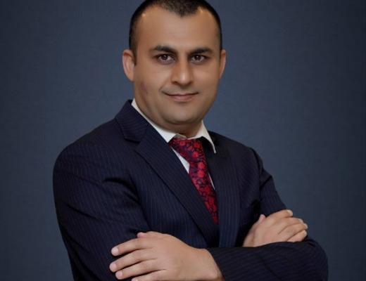 Muhammad Shafique