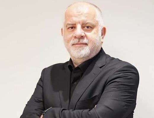 Iyad Sakka Amini