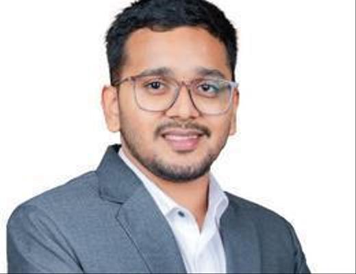 Madhav Jakhotia