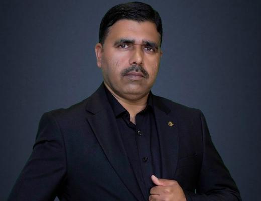 Hussnain Ahmad